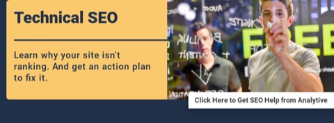 Technical SEO Case Study – 26x Increase in Traffic with 4 Simple Tweaks