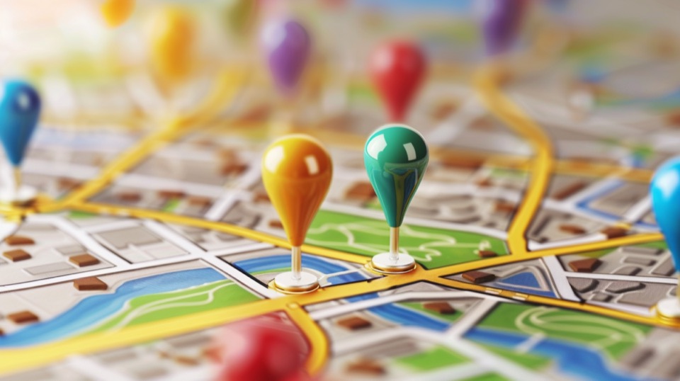 geo targeted traffic