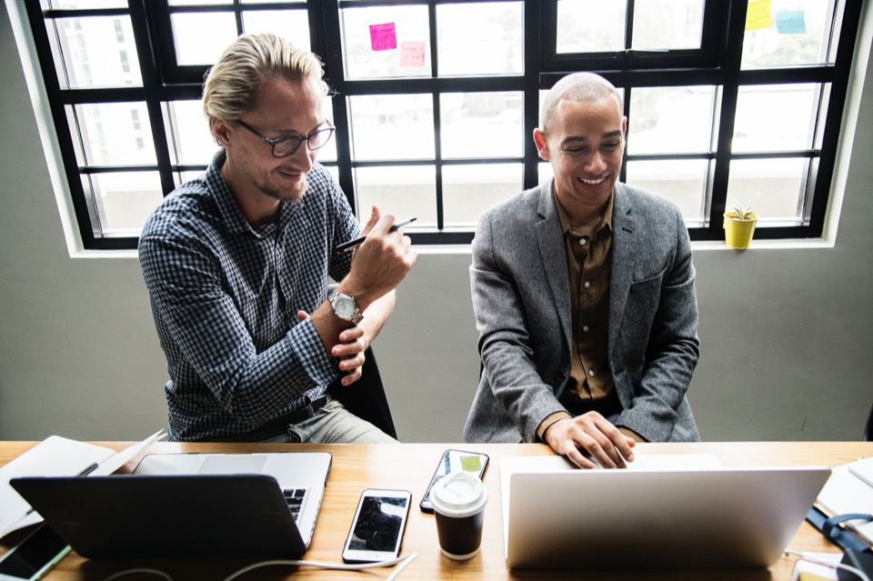 Account-Based Marketing