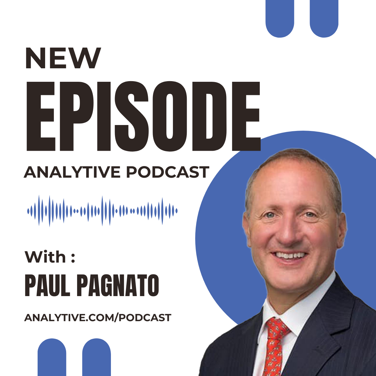 Selling Your Business, Looking for Life in Outer Space, and Being Transparent – Paul Pagnato