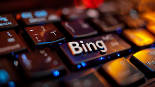 bing search optimization