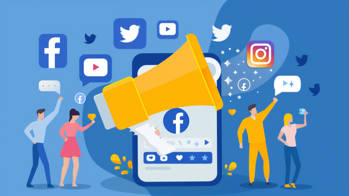 How to Create High-Converting Facebook Ads in 2024: A Comprehensive ...