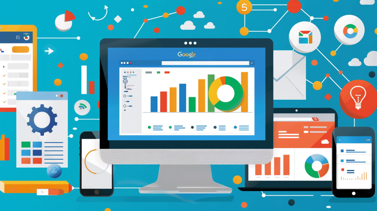 Unlocking the Power of Free Google Tools for Boosting Your SEO and ...