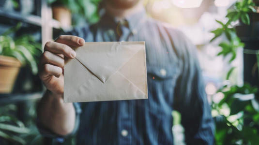 is direct mail effective