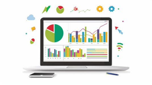 seo excel template