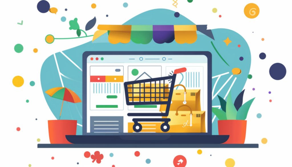 web analytics ecommerce